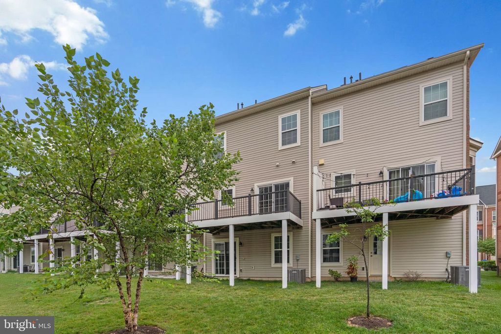 Image 30 of property listing at 7997 ALCHEMY WAY, Elkridge, MD 21075