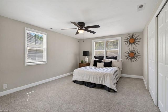 4506 John ST, Suffolk, VA 23439