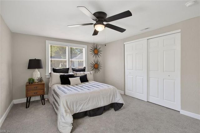 4506 John ST, Suffolk, VA 23439