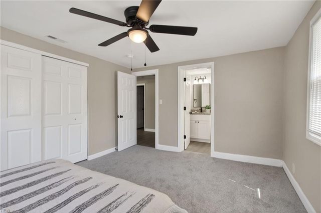 4506 John ST, Suffolk, VA 23439