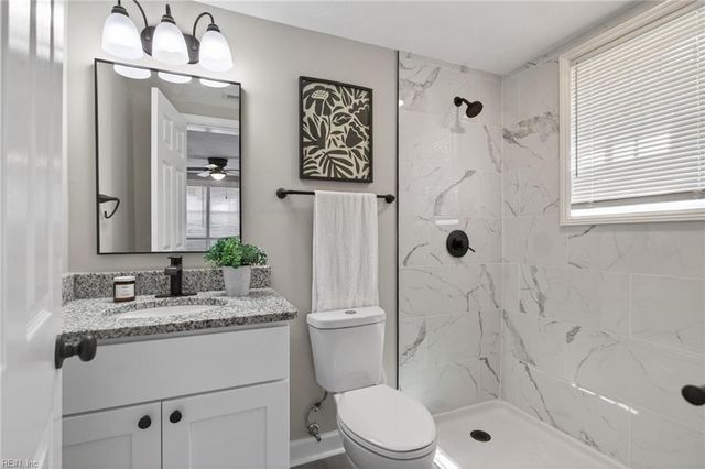 4506 John ST, Suffolk, VA 23439