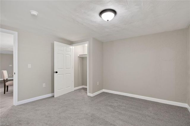 4506 John ST, Suffolk, VA 23439