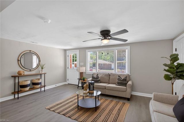 4506 John ST, Suffolk, VA 23439