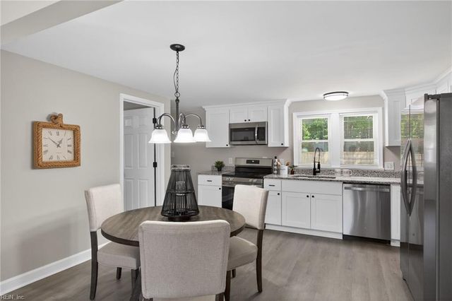 4506 John ST, Suffolk, VA 23439