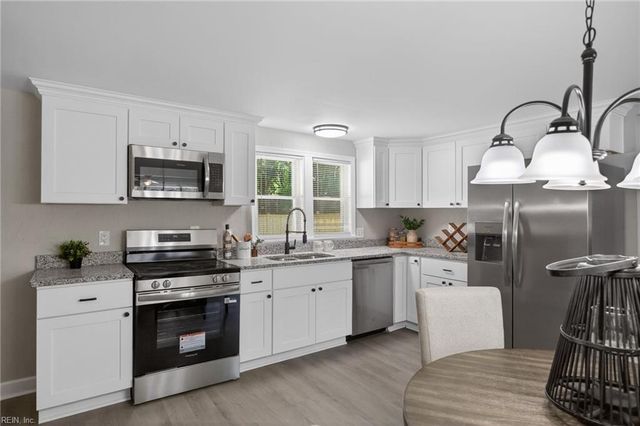 4506 John ST, Suffolk, VA 23439