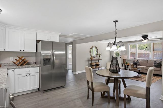 4506 John ST, Suffolk, VA 23439