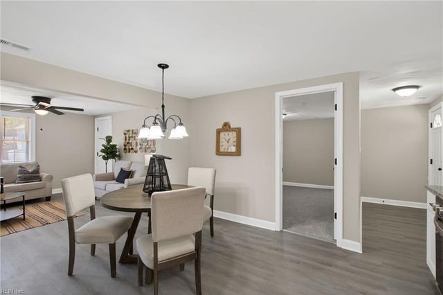 4506 John ST, Suffolk, VA 23439
