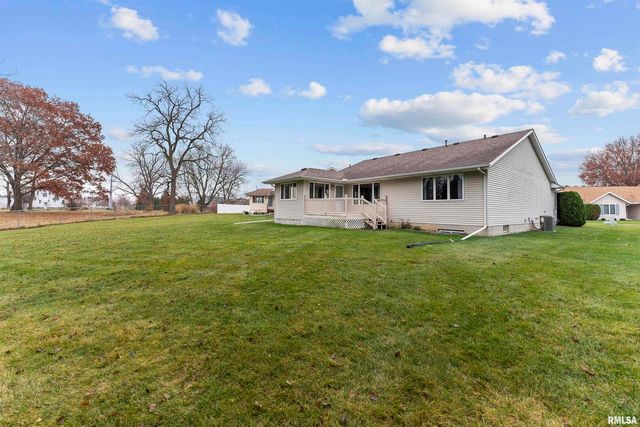 2009 VILLA PINES Circle, Carbon Cliff, IL 61239