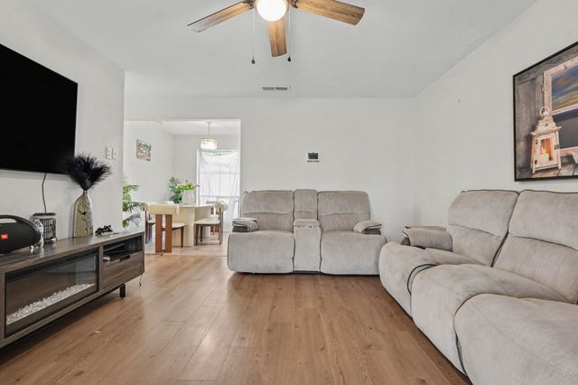 1809 Homestead Place, Garland, TX 75044