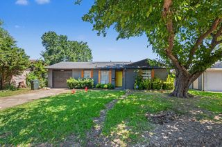 1809 Homestead Place, Garland, TX 75044