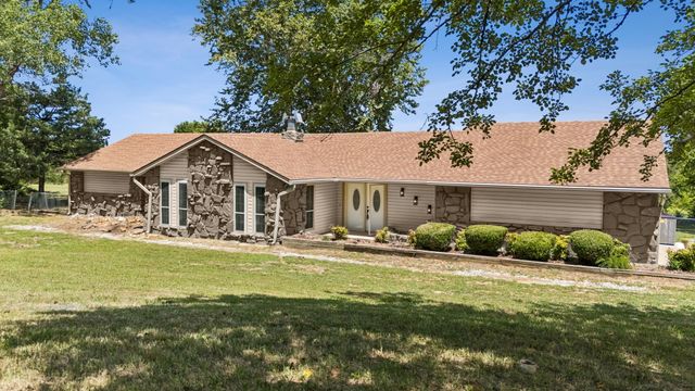 31475 Dunegan Road, Mannford, OK 74044
