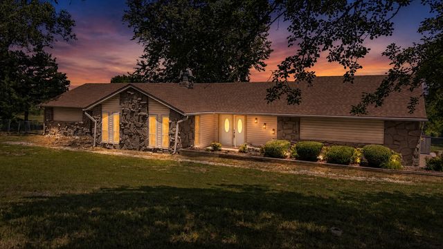 31475 Dunegan Road, Mannford, OK 74044