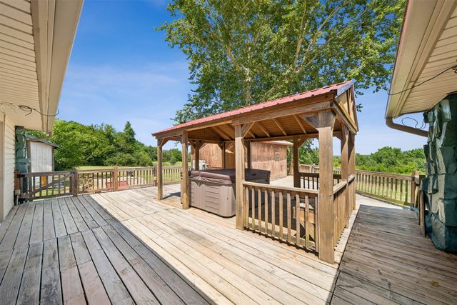 31475 Dunegan Road, Mannford, OK 74044