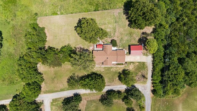 31475 Dunegan Road, Mannford, OK 74044
