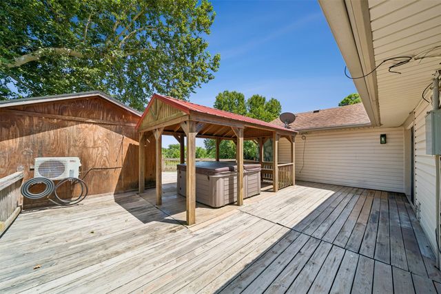 31475 Dunegan Road, Mannford, OK 74044