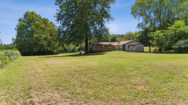 31475 Dunegan Road, Mannford, OK 74044