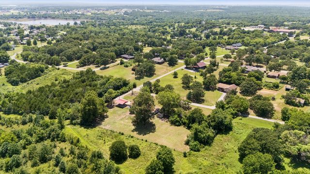 31475 Dunegan Road, Mannford, OK 74044