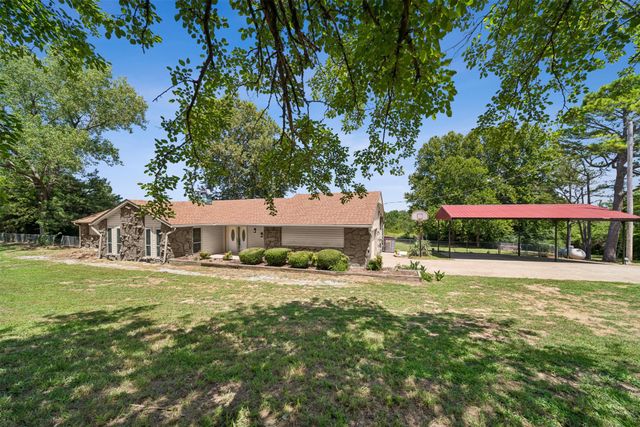 31475 Dunegan Road, Mannford, OK 74044