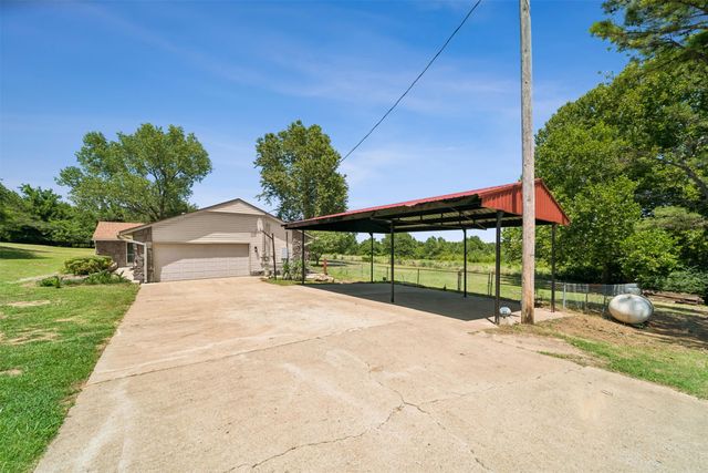 31475 Dunegan Road, Mannford, OK 74044