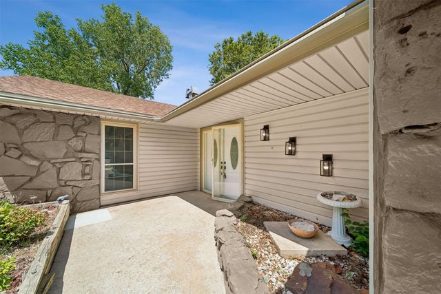 31475 Dunegan Road, Mannford, OK 74044