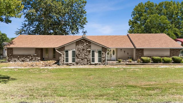 31475 Dunegan Road, Mannford, OK 74044