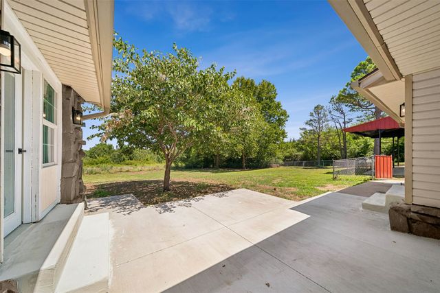 31475 Dunegan Road, Mannford, OK 74044
