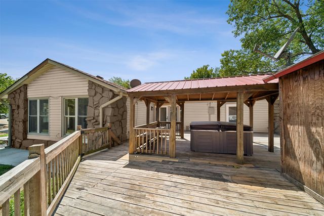 31475 Dunegan Road, Mannford, OK 74044