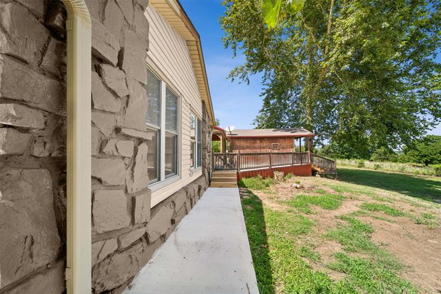 31475 Dunegan Road, Mannford, OK 74044