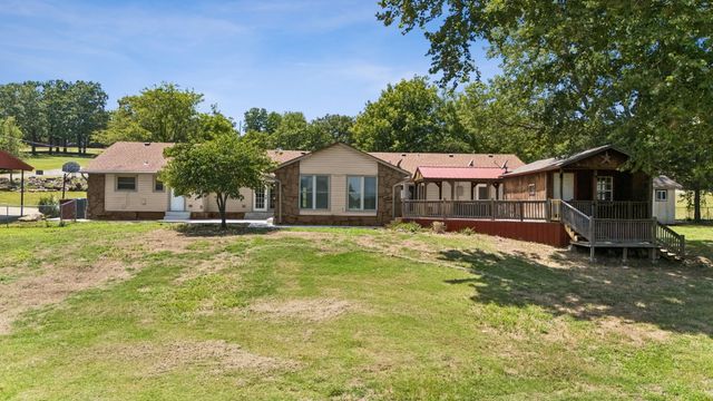 31475 Dunegan Road, Mannford, OK 74044