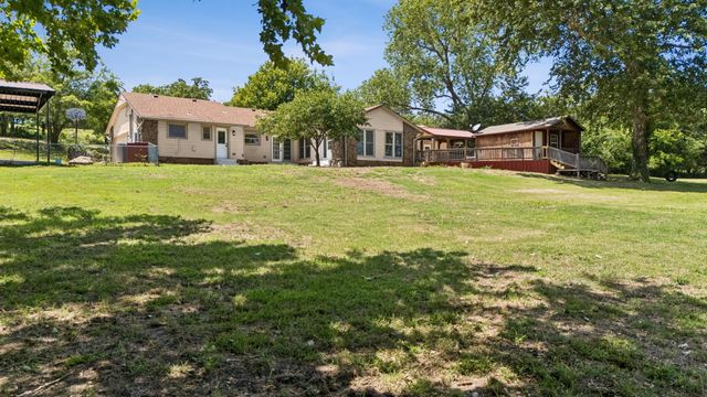 31475 Dunegan Road, Mannford, OK 74044