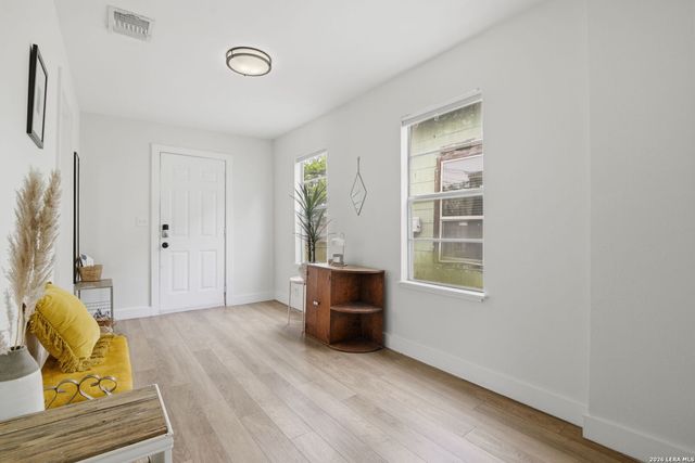 616 WILLOW, San Antonio, TX 78202