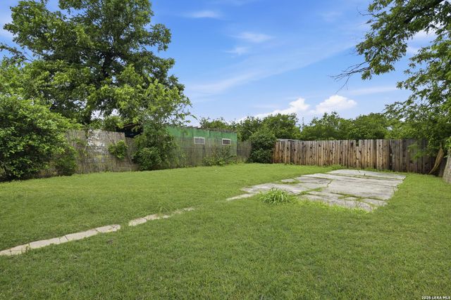 616 WILLOW, San Antonio, TX 78202