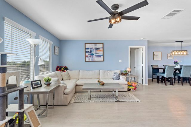 320 Bertram Oaks DR, Bertram, TX 78605