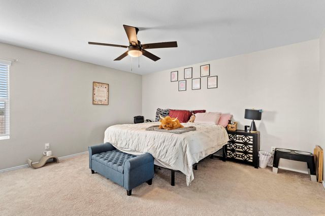 320 Bertram Oaks DR, Bertram, TX 78605