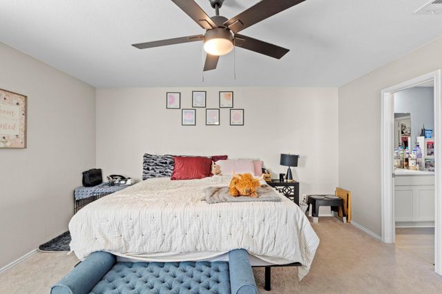 320 Bertram Oaks DR, Bertram, TX 78605