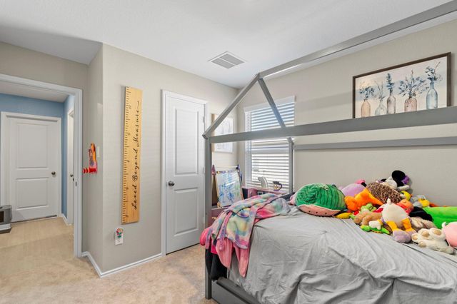 320 Bertram Oaks DR, Bertram, TX 78605