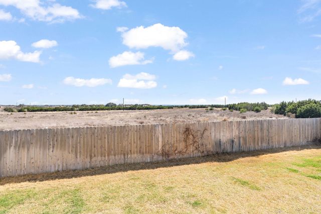 320 Bertram Oaks DR, Bertram, TX 78605