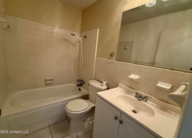 3 Nottingham Circle, Gulfport, MS 39503