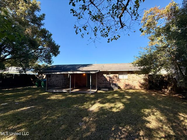 3 Nottingham Circle, Gulfport, MS 39503