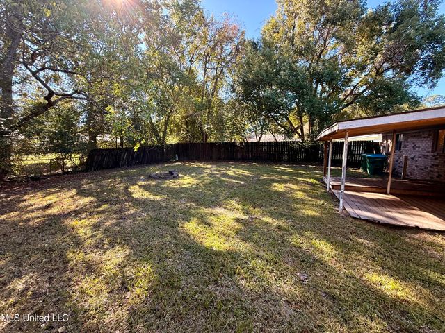 3 Nottingham Circle, Gulfport, MS 39503