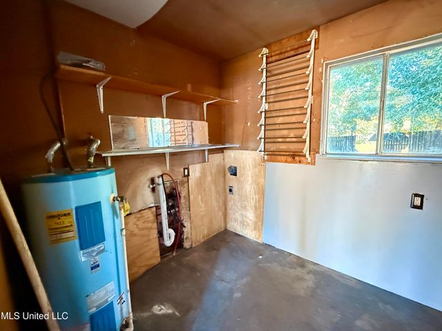 3 Nottingham Circle, Gulfport, MS 39503