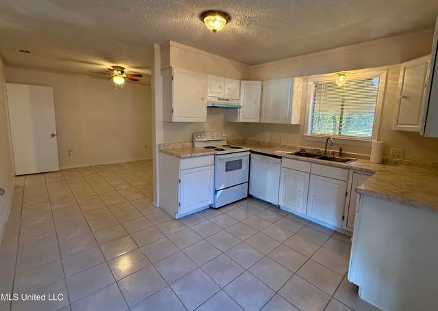 3 Nottingham Circle, Gulfport, MS 39503