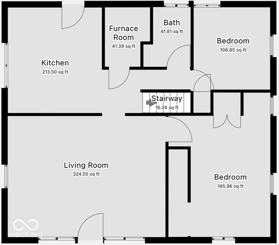 150 Tippecanoe Drive, Noblesville, IN 46062