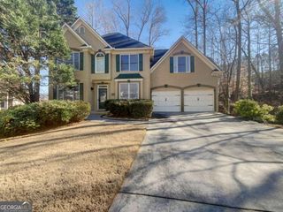 3950 Bear Ridge Place NW, Kennesaw, GA 30144