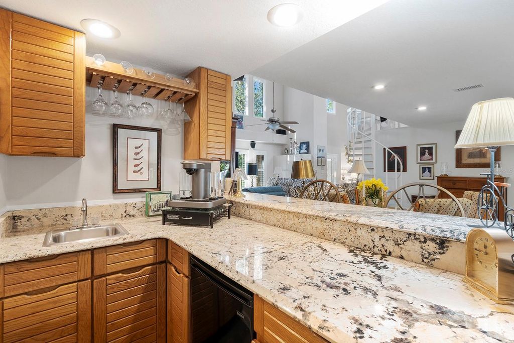 Image 13 of property listing at 1611 TALISIA COURT, Longwood, FL 32779