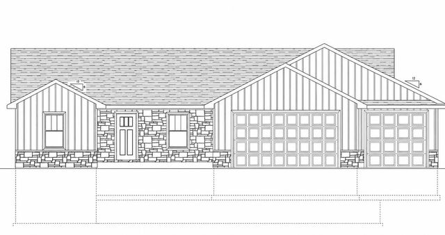 W6846 MCALLISTER CIRCLE, Greenville, WI 54944