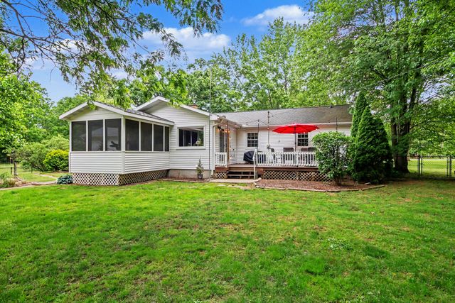 7475 Thornapple River Drive Se, Caledonia Twp, MI 49316