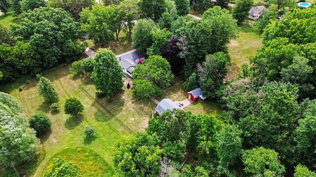 7475 Thornapple River Drive Se, Caledonia Twp, MI 49316
