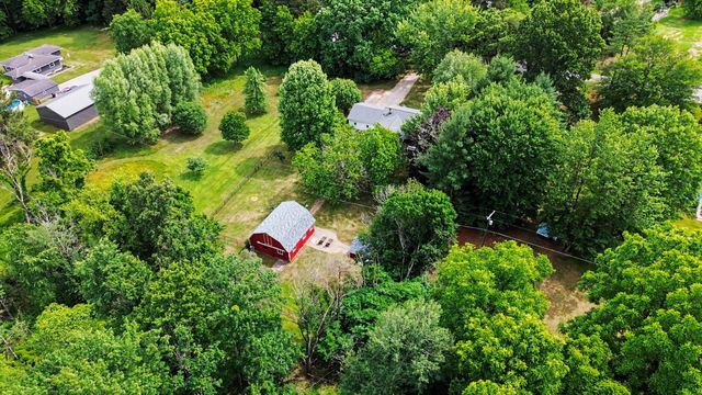 7475 Thornapple River Drive Se, Caledonia Twp, MI 49316