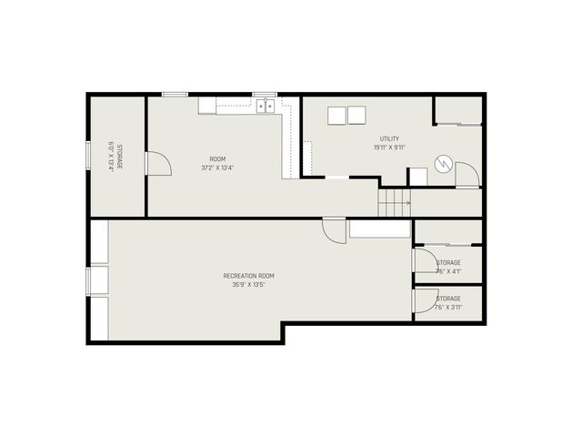 7475 Thornapple River Drive Se, Caledonia Twp, MI 49316